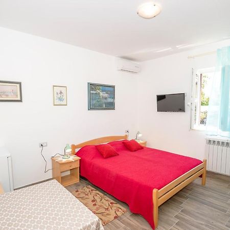 Guest House Ab Adria Home Ρόβινι Εξωτερικό φωτογραφία