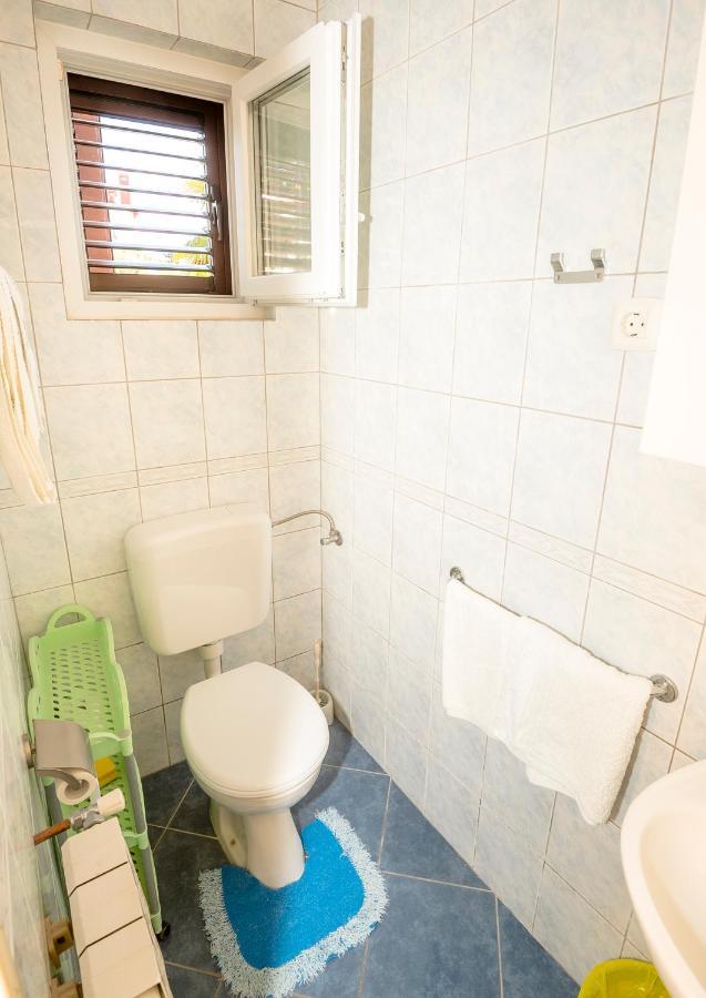 Guest House Ab Adria Home Ρόβινι Εξωτερικό φωτογραφία