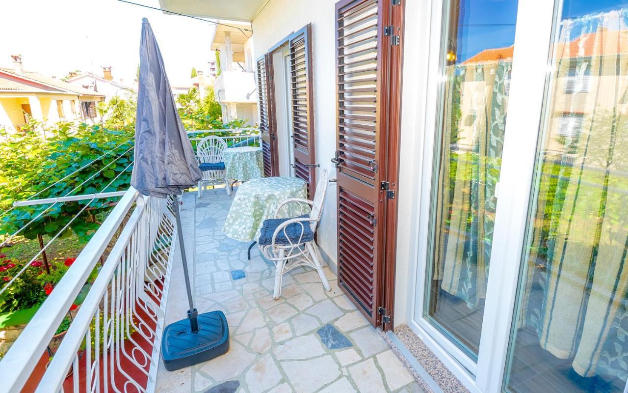 Guest House Ab Adria Home Ρόβινι Εξωτερικό φωτογραφία