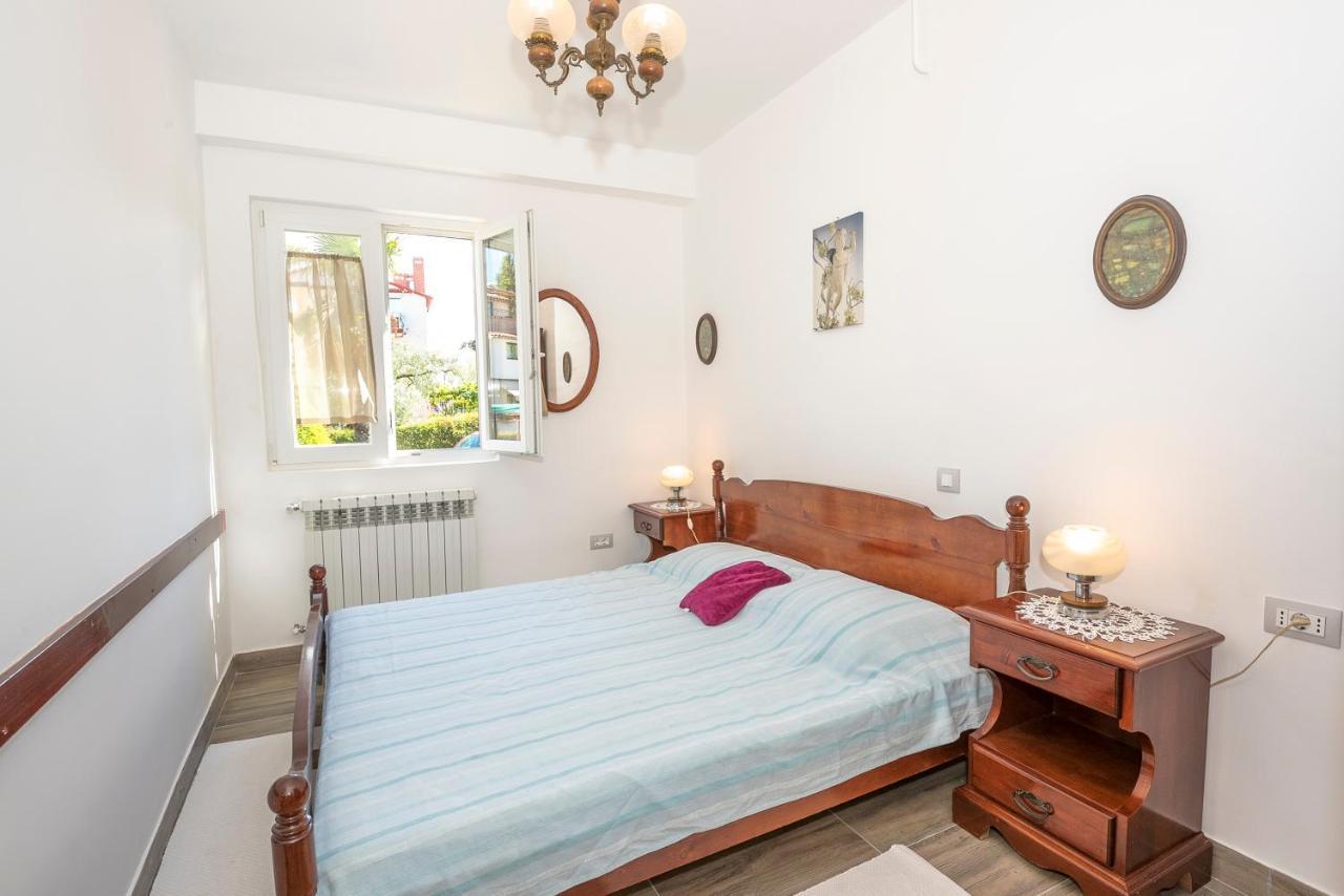 Guest House Ab Adria Home Ρόβινι Εξωτερικό φωτογραφία