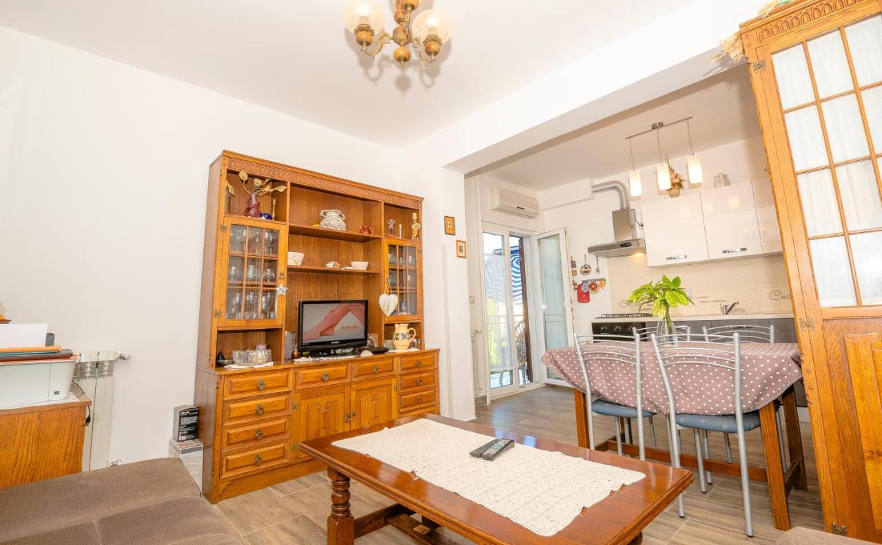 Guest House Ab Adria Home Ρόβινι Εξωτερικό φωτογραφία