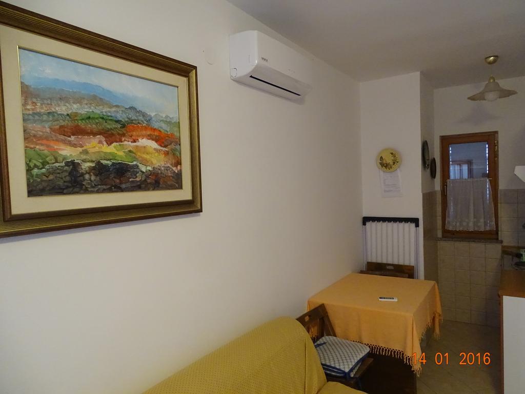 Guest House Ab Adria Home Ρόβινι Δωμάτιο φωτογραφία