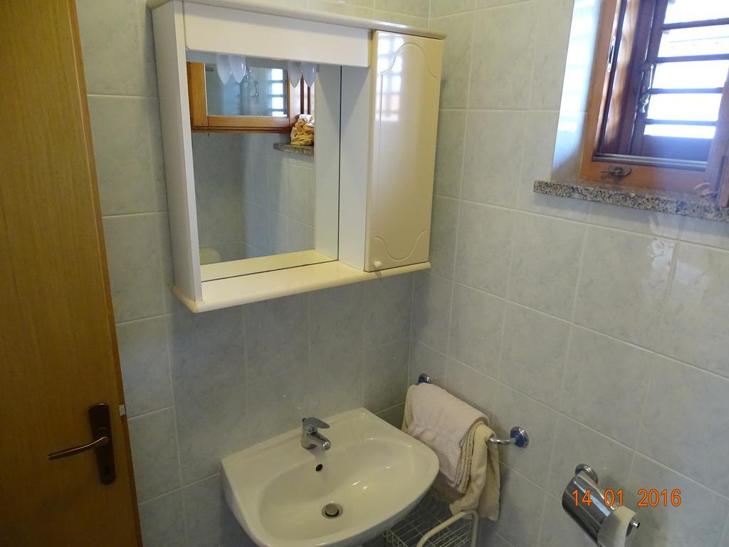 Guest House Ab Adria Home Ρόβινι Δωμάτιο φωτογραφία