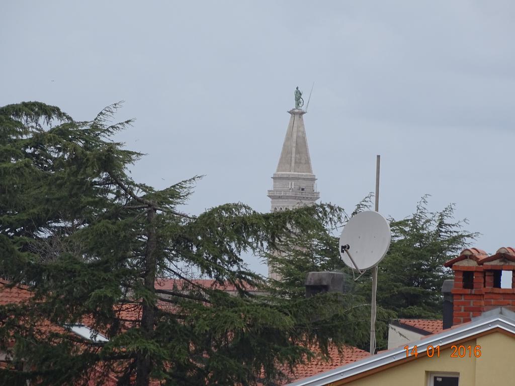 Guest House Ab Adria Home Ρόβινι Δωμάτιο φωτογραφία