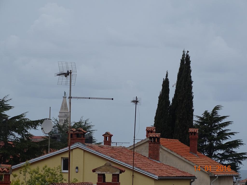 Guest House Ab Adria Home Ρόβινι Δωμάτιο φωτογραφία