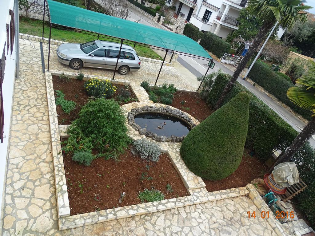 Guest House Ab Adria Home Ρόβινι Εξωτερικό φωτογραφία
