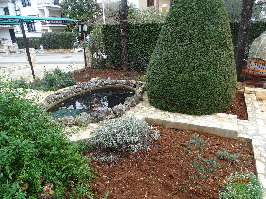 Guest House Ab Adria Home Ρόβινι Εξωτερικό φωτογραφία