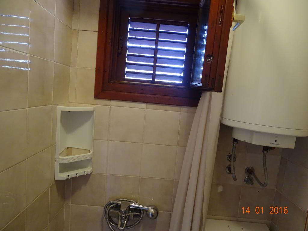 Guest House Ab Adria Home Ρόβινι Δωμάτιο φωτογραφία