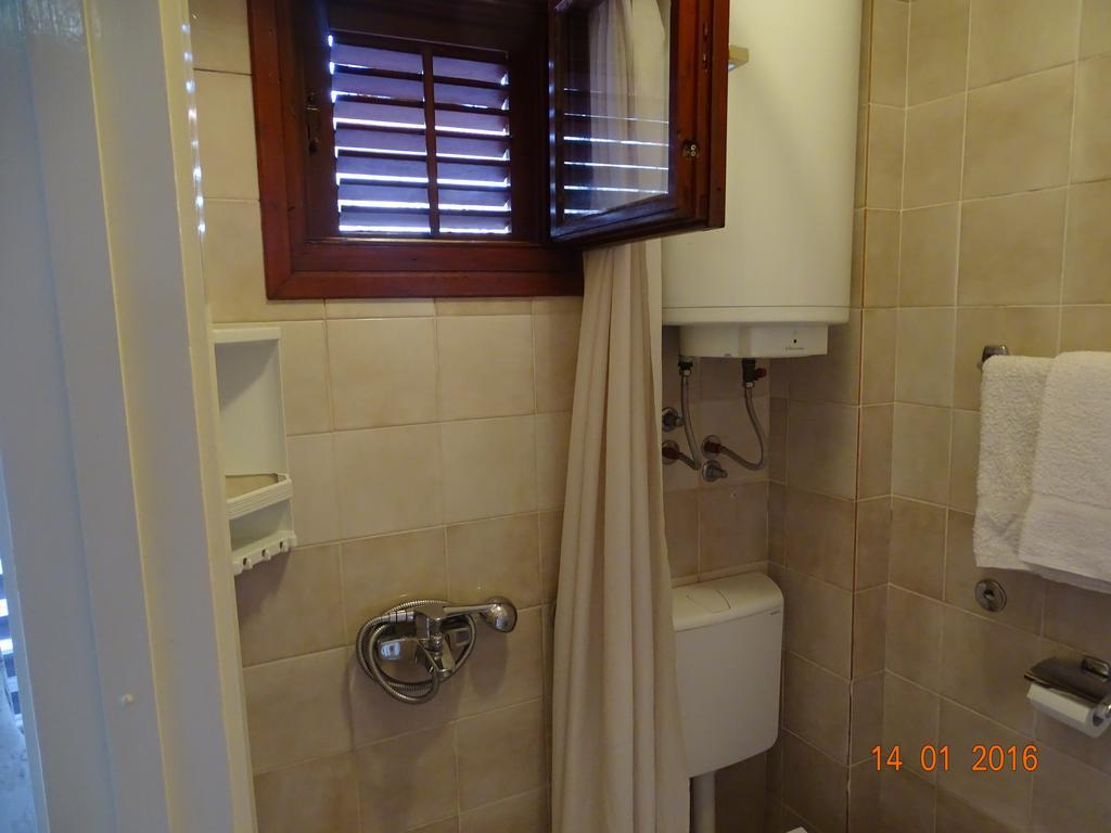 Guest House Ab Adria Home Ρόβινι Δωμάτιο φωτογραφία