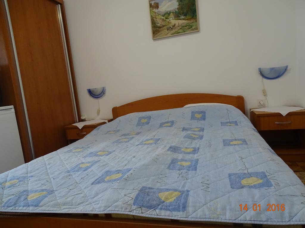 Guest House Ab Adria Home Ρόβινι Δωμάτιο φωτογραφία