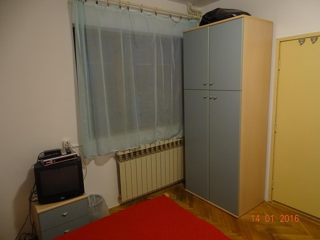 Guest House Ab Adria Home Ρόβινι Δωμάτιο φωτογραφία