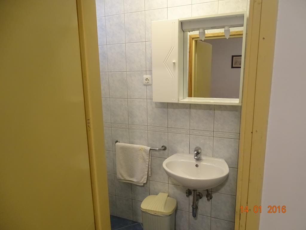 Guest House Ab Adria Home Ρόβινι Δωμάτιο φωτογραφία