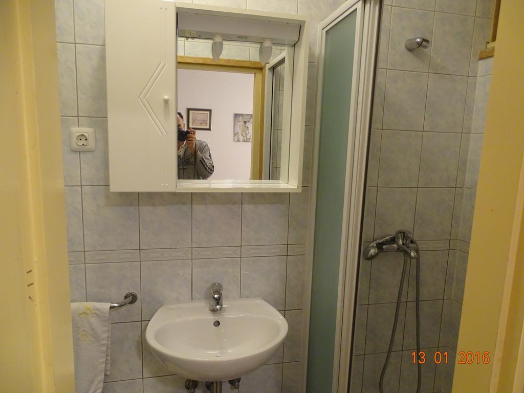 Guest House Ab Adria Home Ρόβινι Δωμάτιο φωτογραφία
