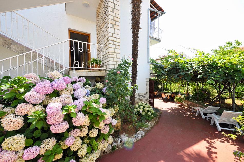 Guest House Ab Adria Home Ρόβινι Εξωτερικό φωτογραφία