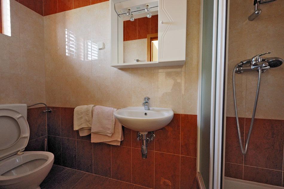 Guest House Ab Adria Home Ρόβινι Δωμάτιο φωτογραφία