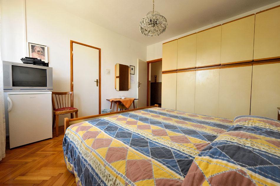 Guest House Ab Adria Home Ρόβινι Δωμάτιο φωτογραφία