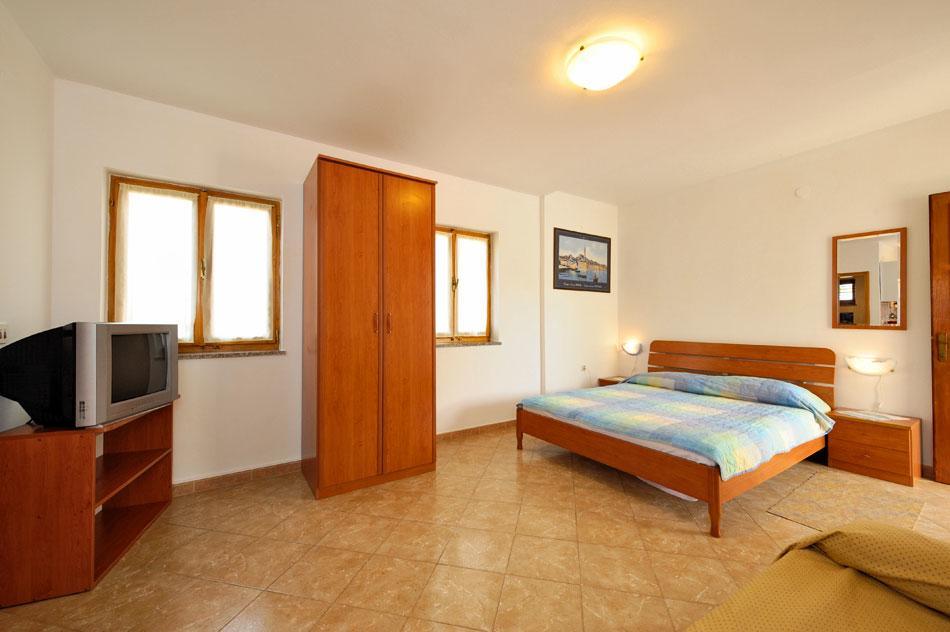 Guest House Ab Adria Home Ρόβινι Δωμάτιο φωτογραφία