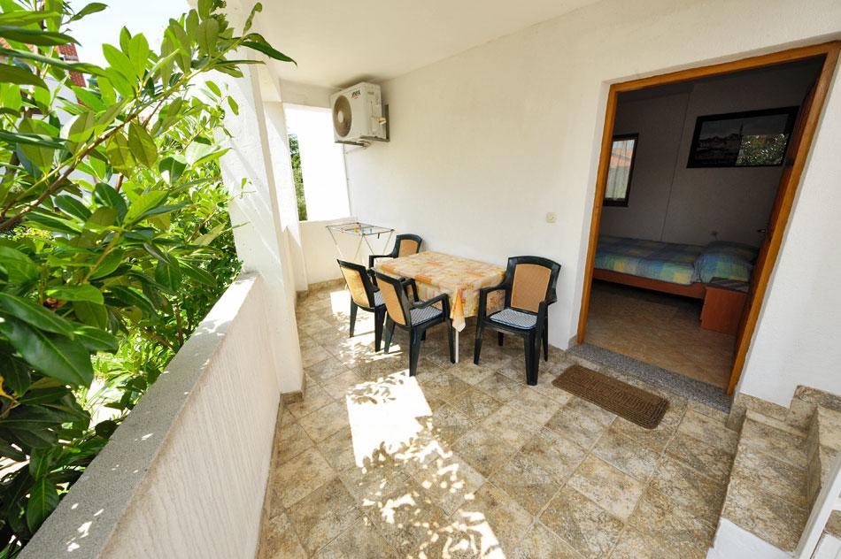Guest House Ab Adria Home Ρόβινι Δωμάτιο φωτογραφία