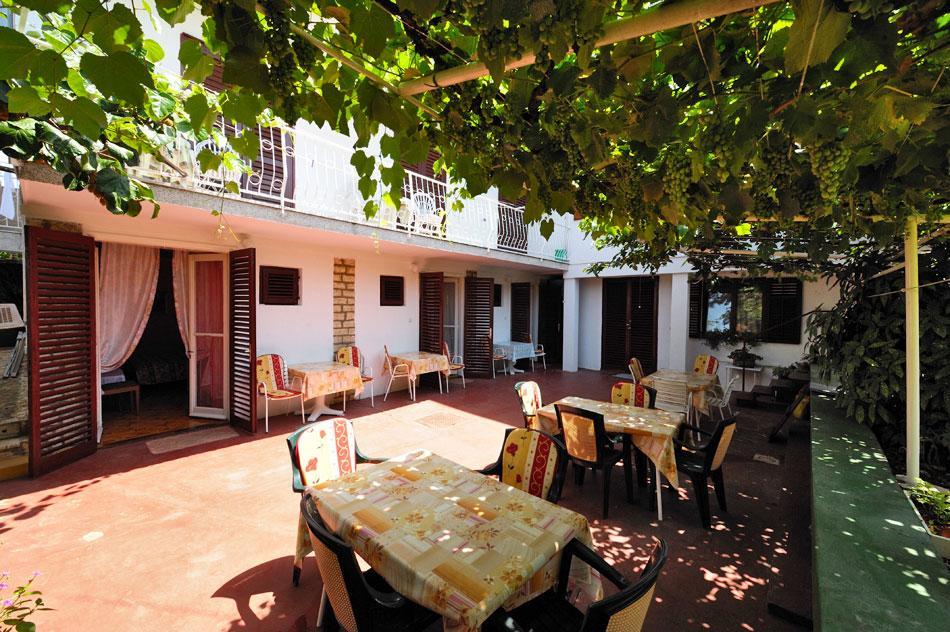 Guest House Ab Adria Home Ρόβινι Εξωτερικό φωτογραφία